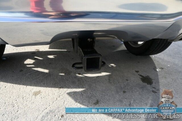 2015 Mercedes-Benz GLA 250 Power & Heated Leather Seats Anchorage AK