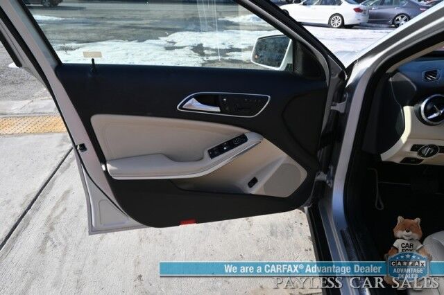 2015 Mercedes-Benz GLA 250 Power & Heated Leather Seats Anchorage AK