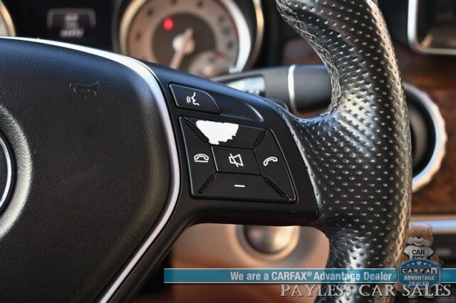 2015 Mercedes-Benz GLA 250 Power & Heated Leather Seats Anchorage AK