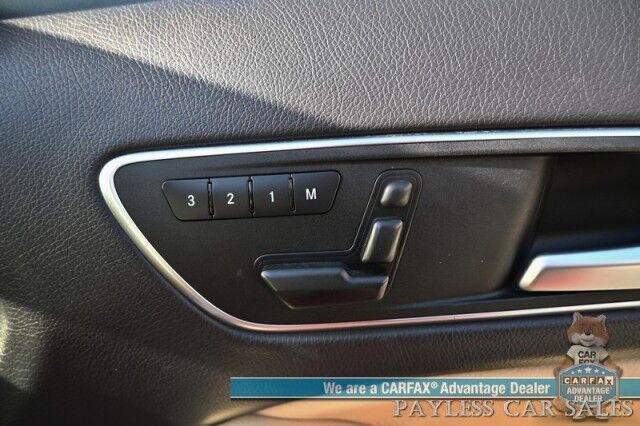 2015 Mercedes-Benz GLA 250 Power & Heated Leather Seats Anchorage AK