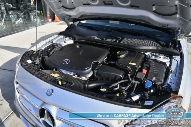 2015 Mercedes-Benz GLA 250 Power & Heated Leather Seats Anchorage AK