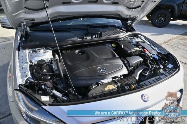 2015 Mercedes-Benz GLA 250 Power & Heated Leather Seats Anchorage AK