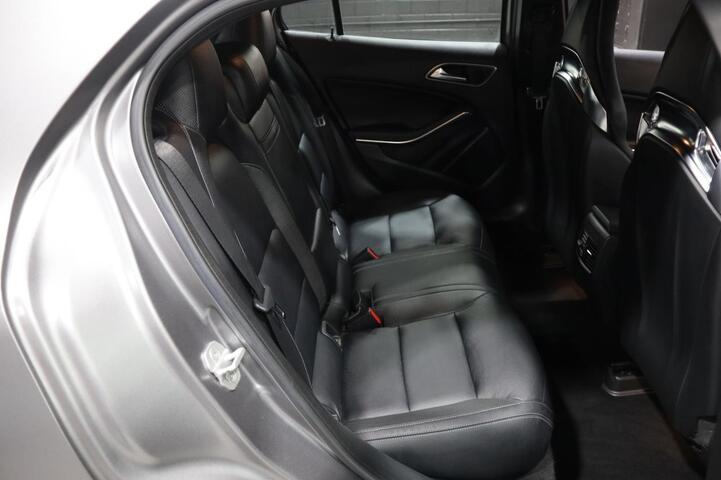 2015 Mercedes-Benz GLA 45 AMG 4MATIC designo w/Performance Pkgs 4dr Sedan Chicago IL