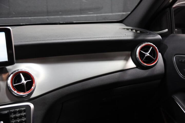 2015 Mercedes-Benz GLA 45 AMG 4MATIC designo w/Performance Pkgs 4dr Sedan Chicago IL