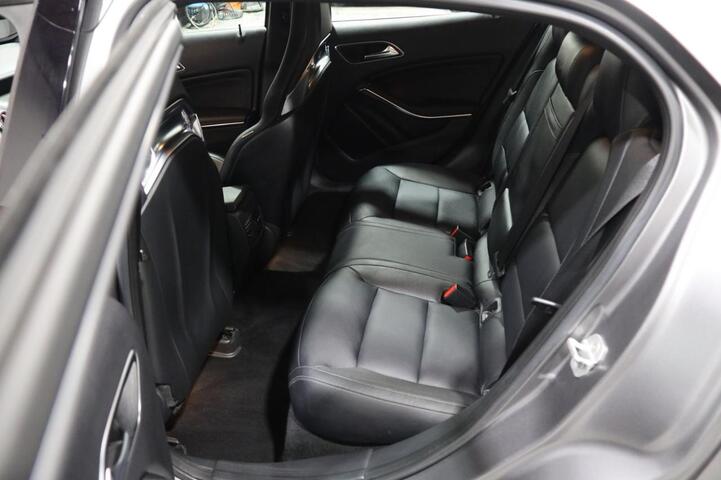 2015 Mercedes-Benz GLA 45 AMG 4MATIC designo w/Performance Pkgs 4dr Sedan Chicago IL