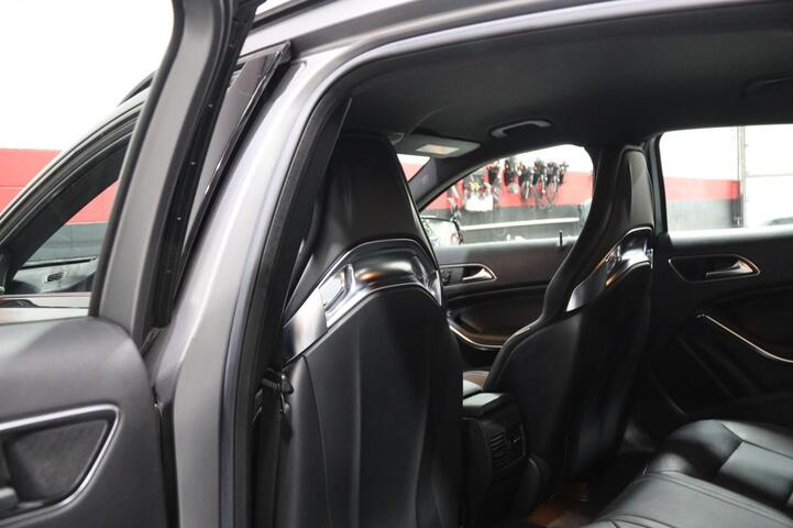 2015 Mercedes-Benz GLA 45 AMG 4MATIC designo w/Performance Pkgs 4dr Sedan Chicago IL