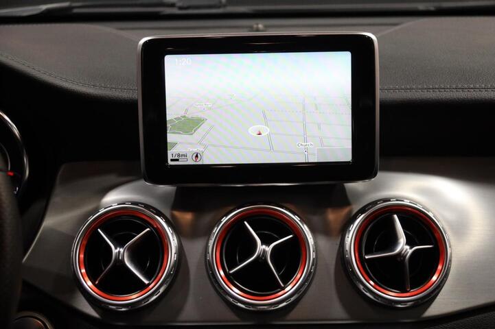 2015 Mercedes-Benz GLA 45 AMG 4MATIC designo w/Performance Pkgs 4dr Sedan Chicago IL