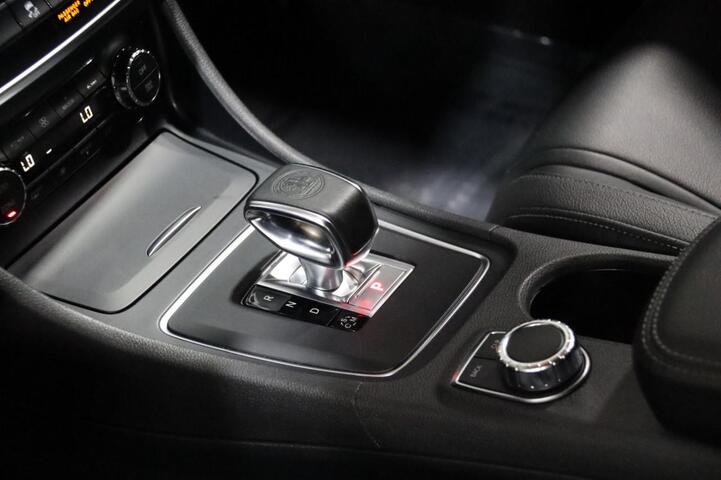 2015 Mercedes-Benz GLA 45 AMG 4MATIC designo w/Performance Pkgs 4dr Sedan Chicago IL