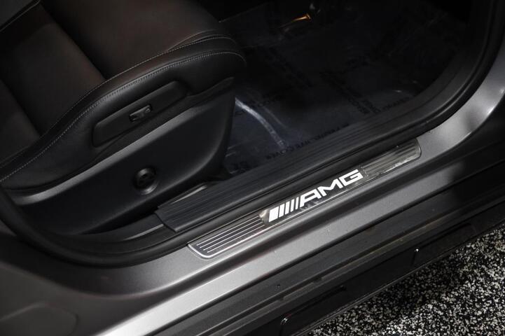 2015 Mercedes-Benz GLA 45 AMG 4MATIC designo w/Performance Pkgs 4dr Sedan Chicago IL