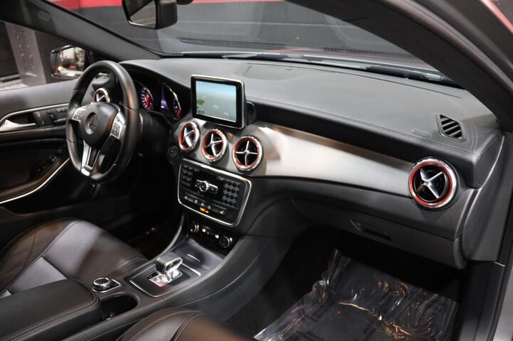 2015 Mercedes-Benz GLA 45 AMG 4MATIC designo w/Performance Pkgs 4dr Sedan Chicago IL