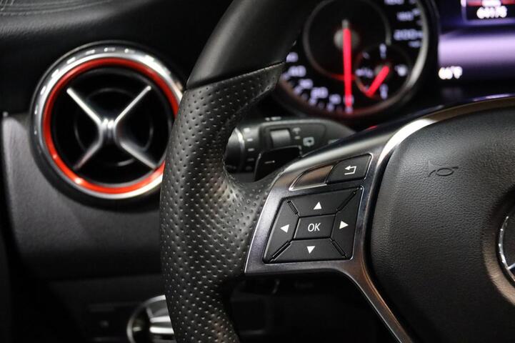 2015 Mercedes-Benz GLA 45 AMG 4MATIC designo w/Performance Pkgs 4dr Sedan Chicago IL