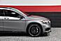 2015 Mercedes-Benz GLA 45 AMG 4MATIC designo w/Performance Pkgs 4dr Sedan Chicago IL
