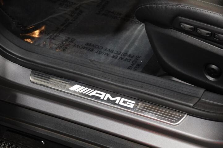 2015 Mercedes-Benz GLA 45 AMG 4MATIC designo w/Performance Pkgs 4dr Sedan Chicago IL