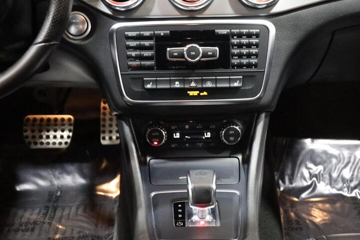 2015 Mercedes-Benz GLA 45 AMG 4MATIC designo w/Performance Pkgs 4dr Sedan Chicago IL