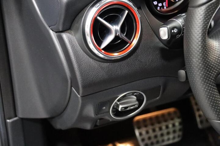 2015 Mercedes-Benz GLA 45 AMG 4MATIC designo w/Performance Pkgs 4dr Sedan Chicago IL