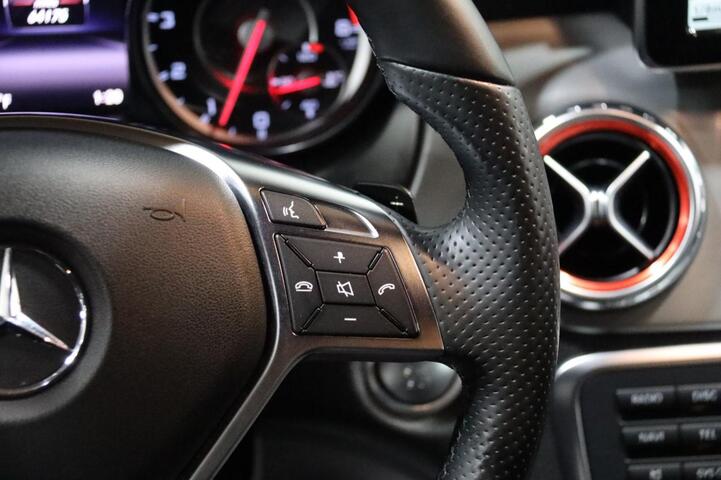 2015 Mercedes-Benz GLA 45 AMG 4MATIC designo w/Performance Pkgs 4dr Sedan Chicago IL