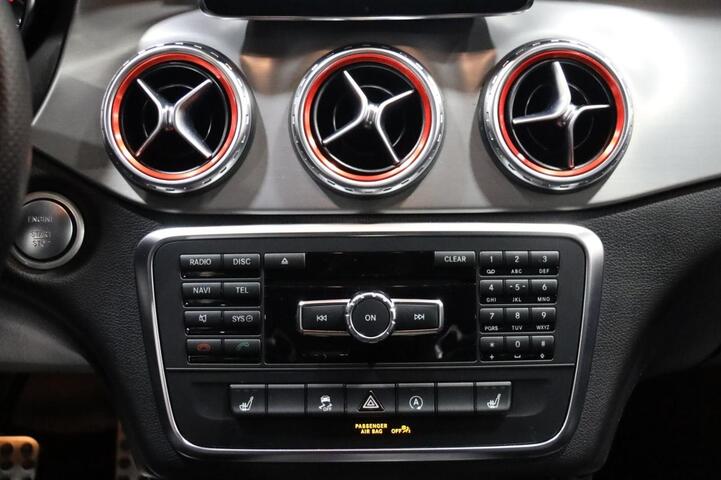 2015 Mercedes-Benz GLA 45 AMG 4MATIC designo w/Performance Pkgs 4dr Sedan Chicago IL