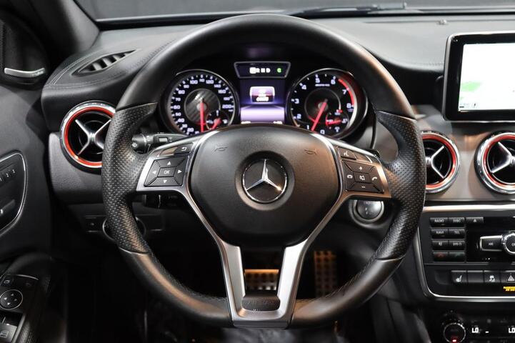 2015 Mercedes-Benz GLA 45 AMG 4MATIC designo w/Performance Pkgs 4dr Sedan Chicago IL