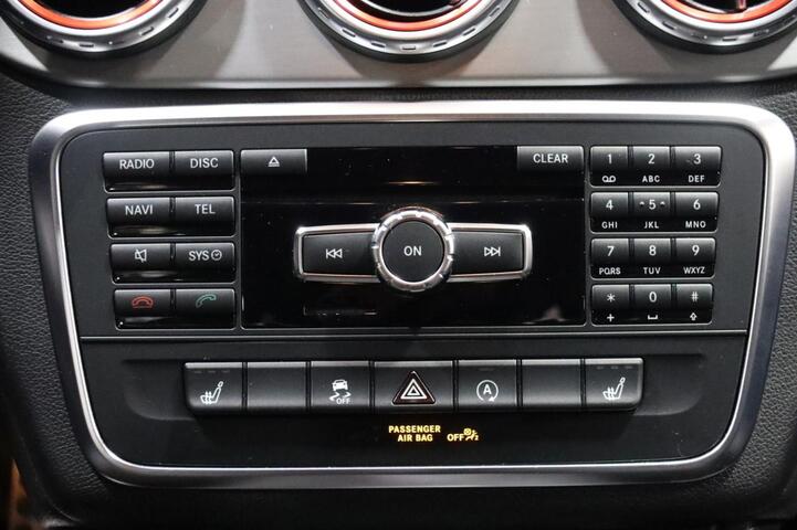 2015 Mercedes-Benz GLA 45 AMG 4MATIC designo w/Performance Pkgs 4dr Sedan Chicago IL