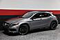 2015 Mercedes-Benz GLA 45 AMG 4MATIC designo w/Performance Pkgs 4dr Sedan Chicago IL