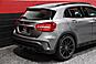 2015 Mercedes-Benz GLA 45 AMG 4MATIC designo w/Performance Pkgs 4dr Sedan Chicago IL