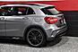 2015 Mercedes-Benz GLA 45 AMG 4MATIC designo w/Performance Pkgs 4dr Sedan Chicago IL