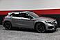 2015 Mercedes-Benz GLA 45 AMG 4MATIC designo w/Performance Pkgs 4dr Sedan Chicago IL