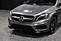 2015 Mercedes-Benz GLA 45 AMG 4MATIC designo w/Performance Pkgs 4dr Sedan Chicago IL
