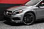 2015 Mercedes-Benz GLA 45 AMG 4MATIC designo w/Performance Pkgs 4dr Sedan Chicago IL
