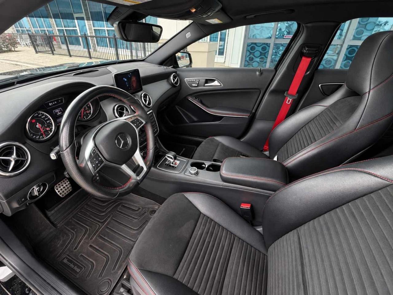 2015 Mercedes-Benz GLA 45 AMG B.CAM MMRYSEAT Toronto ON
