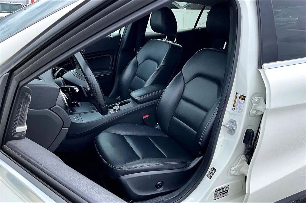 2015 Mercedes-Benz GLA-Class GLA 250 4MATIC Sport Utility 4D Maitland FL