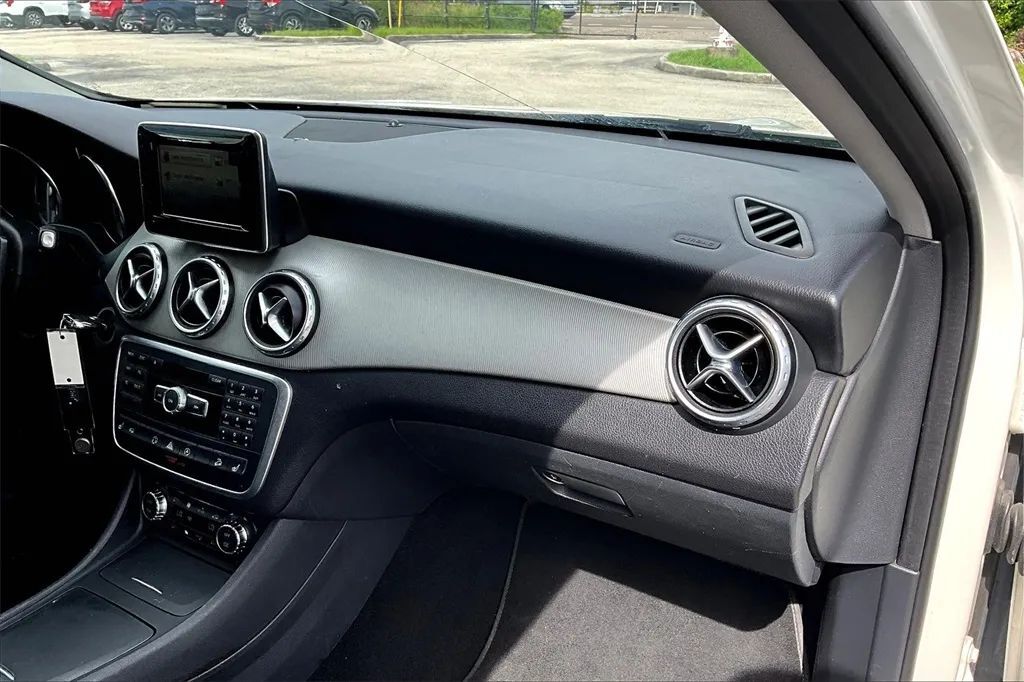 2015 Mercedes-Benz GLA-Class GLA 250 4MATIC Sport Utility 4D Maitland FL