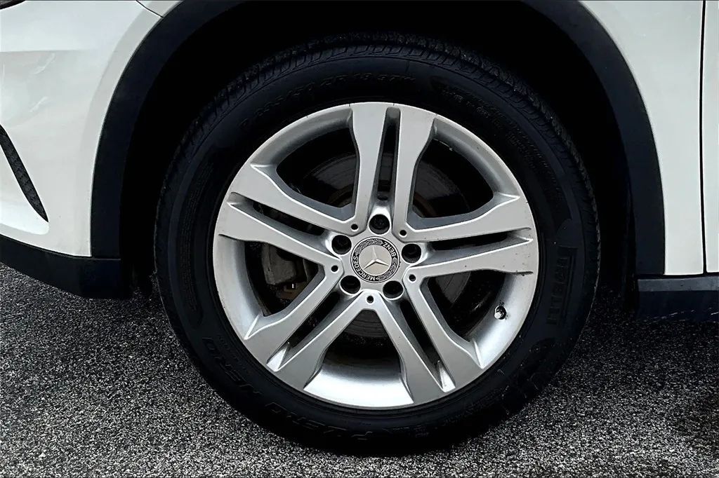 2015 Mercedes-Benz GLA-Class GLA 250 4MATIC Sport Utility 4D Maitland FL