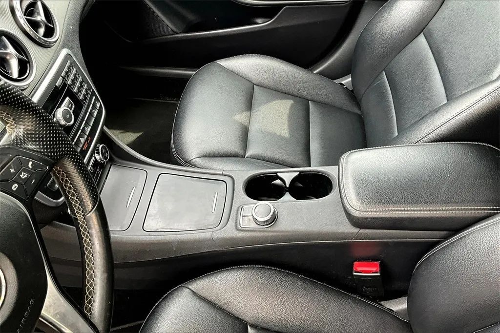 2015 Mercedes-Benz GLA-Class GLA 250 4MATIC Sport Utility 4D Maitland FL