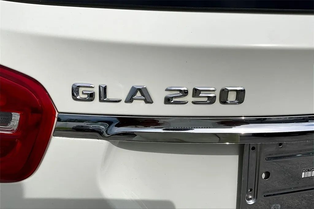 2015 Mercedes-Benz GLA-Class GLA 250 4MATIC Sport Utility 4D Maitland FL