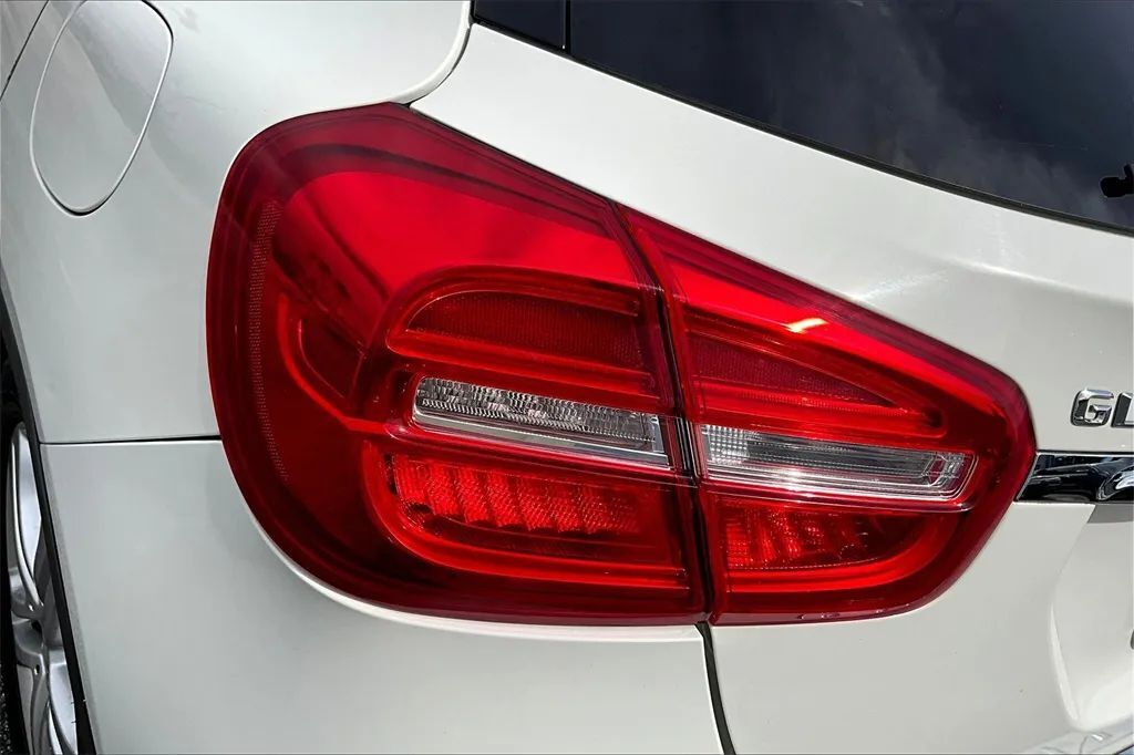 2015 Mercedes-Benz GLA-Class GLA 250 4MATIC Sport Utility 4D Maitland FL
