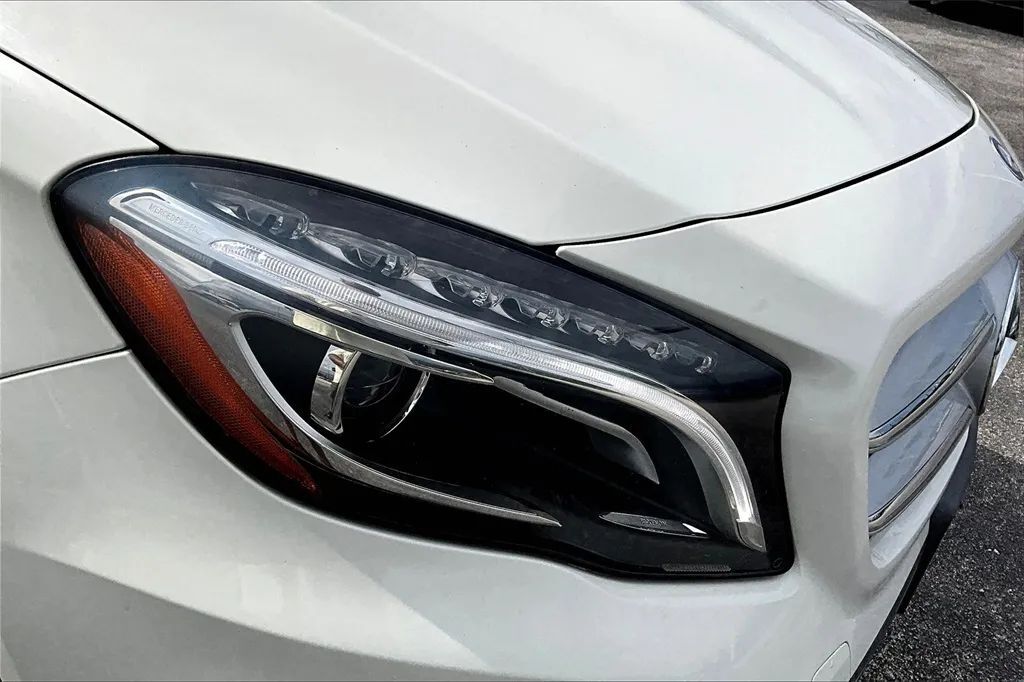 2015 Mercedes-Benz GLA-Class GLA 250 4MATIC Sport Utility 4D Maitland FL