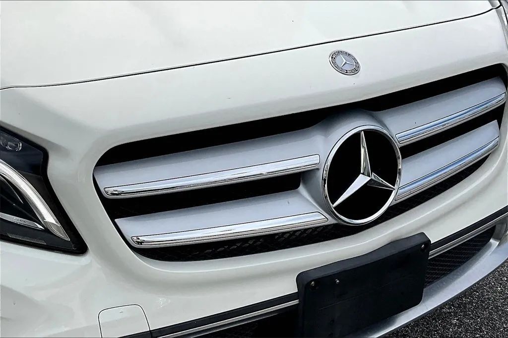 2015 Mercedes-Benz GLA-Class GLA 250 4MATIC Sport Utility 4D Maitland FL