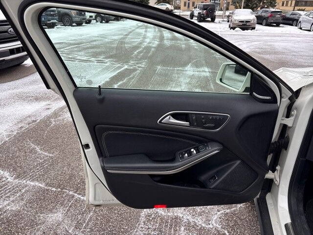 2015 Mercedes-Benz GLA-Class GLA 250 Cleveland OH