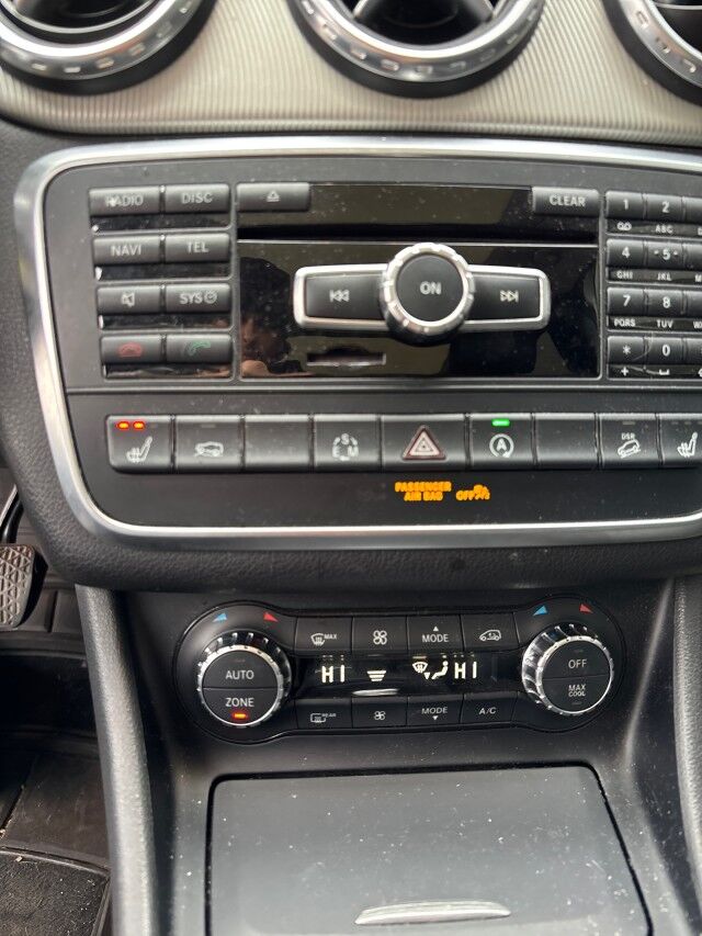 2015 Mercedes-Benz GLA-Class GLA 250 Cleveland OH