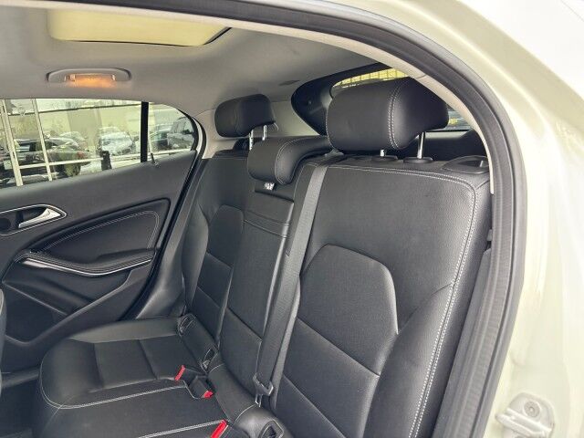 2015 Mercedes-Benz GLA-Class GLA 250 Cleveland OH