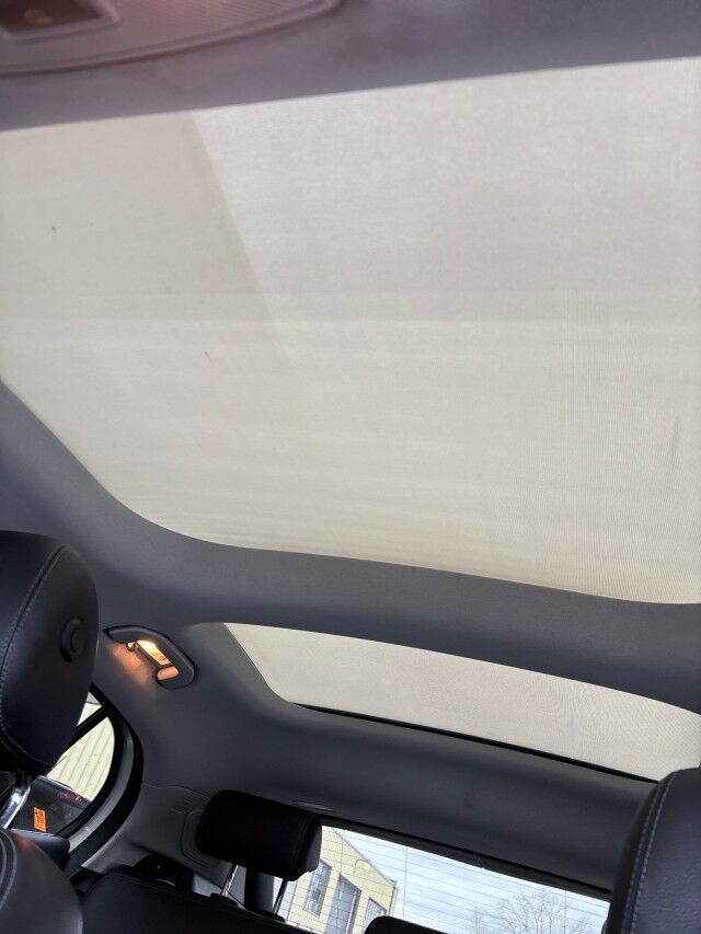 2015 Mercedes-Benz GLA-Class GLA 250 Cleveland OH