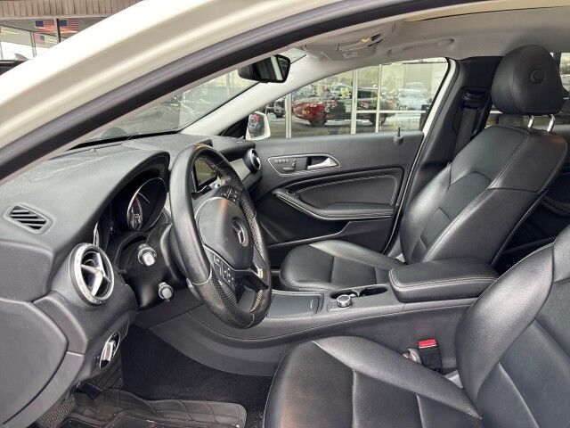 2015 Mercedes-Benz GLA-Class GLA 250 Cleveland OH