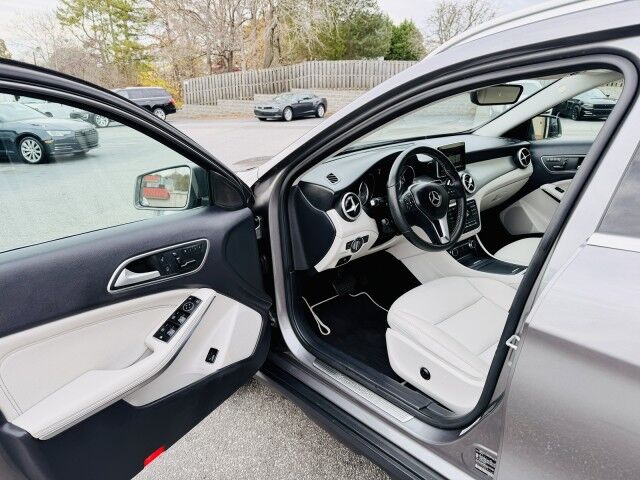 2015 Mercedes-Benz GLA-Class GLA 250 Conover NC