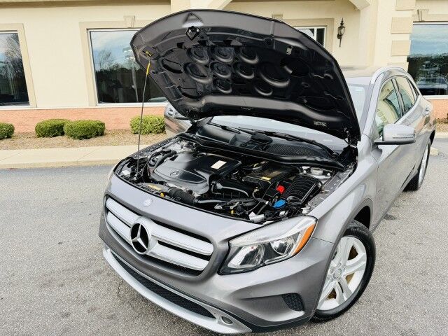 2015 Mercedes-Benz GLA-Class GLA 250 Conover NC