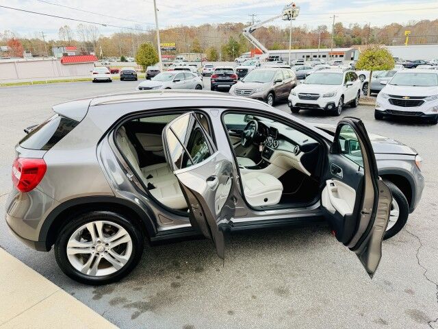 2015 Mercedes-Benz GLA-Class GLA 250 Conover NC