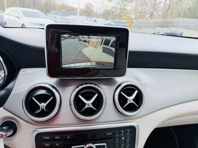 2015 Mercedes-Benz GLA-Class GLA 250 Conover NC