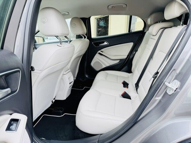 2015 Mercedes-Benz GLA-Class GLA 250 Conover NC