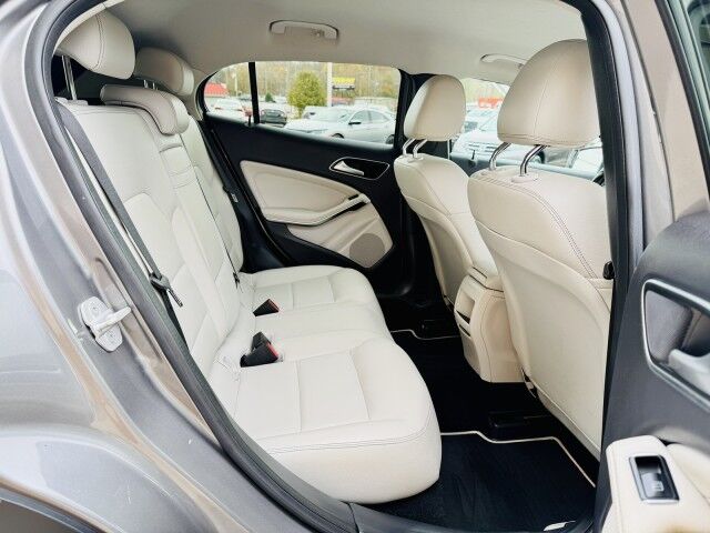 2015 Mercedes-Benz GLA-Class GLA 250 Conover NC