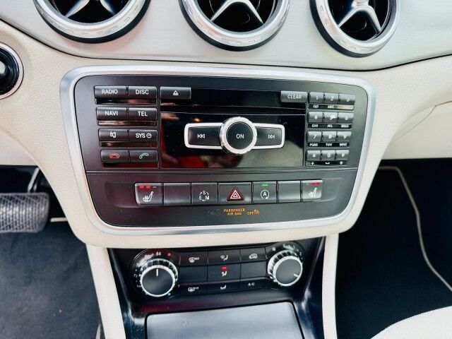 2015 Mercedes-Benz GLA-Class GLA 250 Conover NC